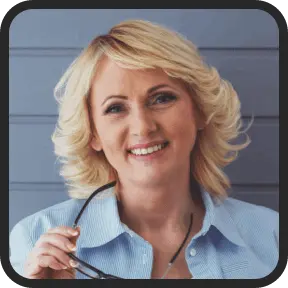 Mary T.-Sciaticyl-Happy-Customer